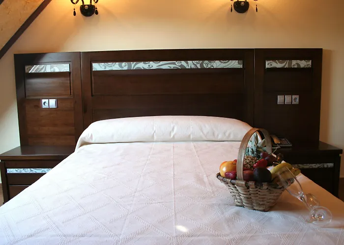 Hotel Casa Beletri